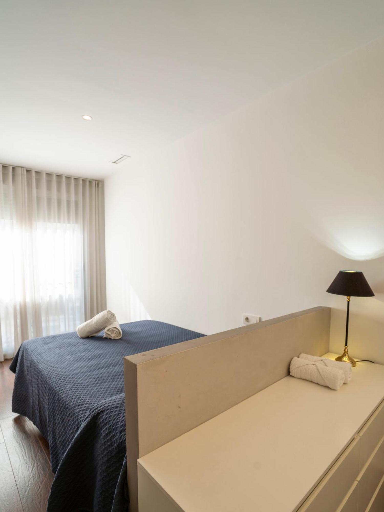 Werentvlc - Design Ruzafa - Top Location Apartment Valencia Bagian luar foto